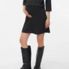Short Skirt