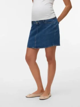 Short Skirt