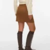Short Skirt