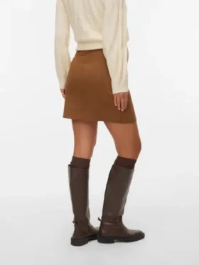 Short Skirt