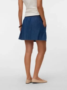 Short Skirt