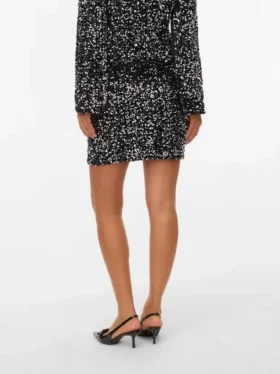 Short Skirt