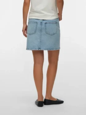 Short Skirt