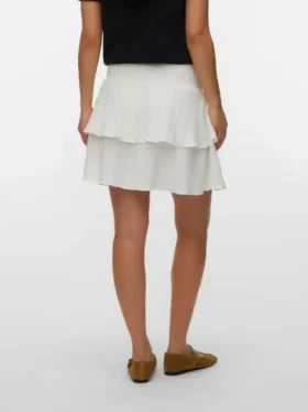 Short Skirt