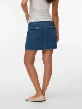 Short Skirt