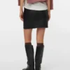 Short Skirt