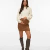 Short Skirt