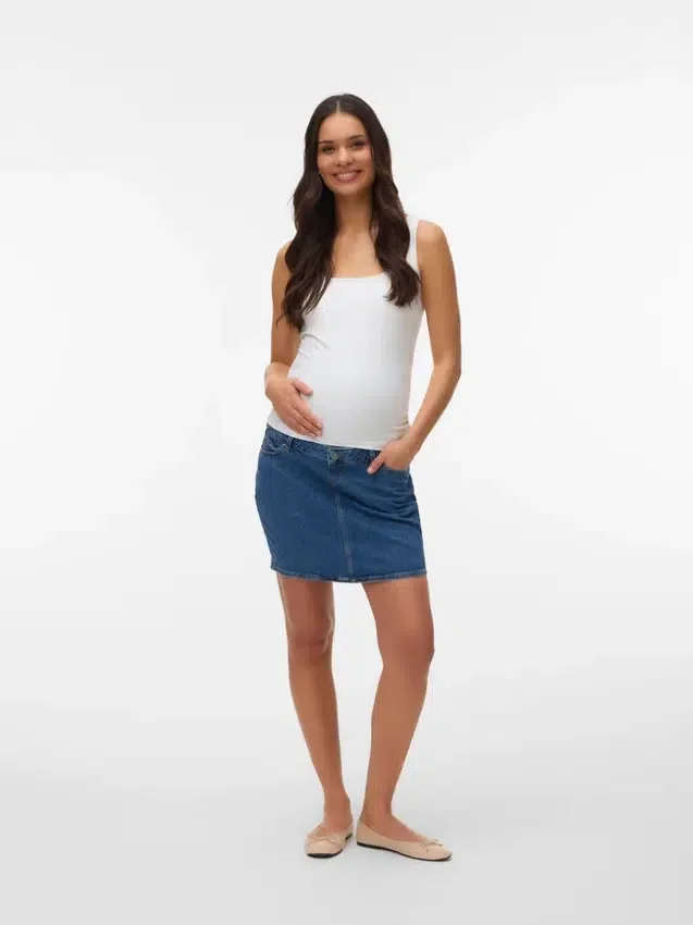 Short Skirt Short Skirt