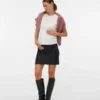 Short Skirt