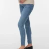 Skinny Fit Jeans