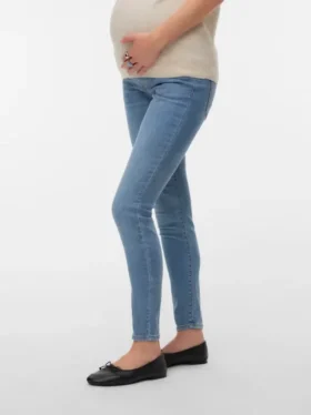 Skinny Fit Jeans