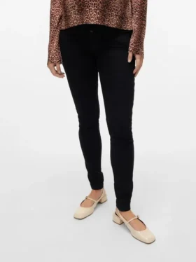 Skinny Fit Jeans