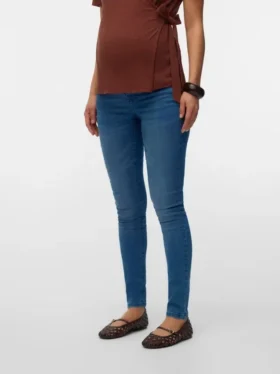 Skinny Fit Jeans