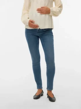 Skinny Fit Jeans