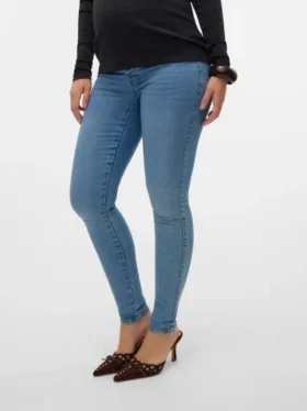 Skinny Fit Jeans