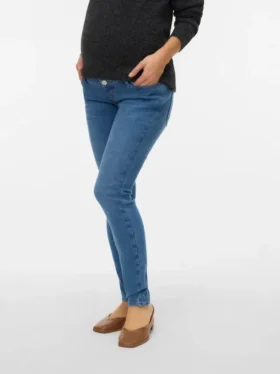 Skinny Fit Jeans