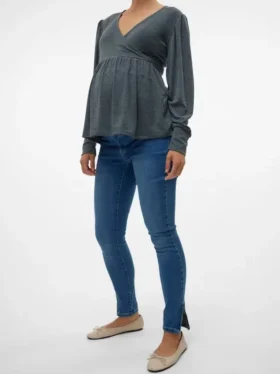 Skinny Fit Jeans