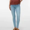Skinny Fit Jeans
