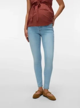 Skinny Fit Jeans