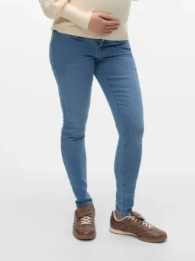 Skinny Fit Jeans