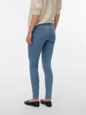 Skinny Fit Jeans