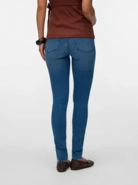 Skinny Fit Jeans