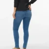Skinny Fit Jeans