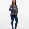 Skinny Fit Jeans