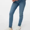 Skinny Fit Jeans