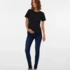 Skinny Fit Jeans