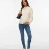 Skinny Fit Jeans