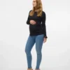 Skinny Fit Jeans