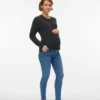 Skinny Fit Jeans