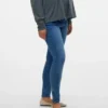 Skinny Fit Jeans