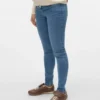 Skinny Fit Jeans