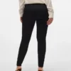 Slim Fit High Waist Jeggings