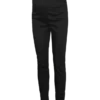 Slim Fit High Waist Jeggings