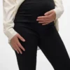 Slim Fit High Waist Jeggings