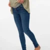 Slim Fit Low Waist Jeans
