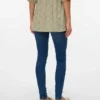 Slim Fit Low Waist Jeans