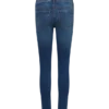 Slim Fit Low Waist Jeans