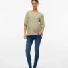Slim Fit Low Waist Jeans