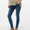 Slim Fit Low Waist Jeans