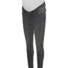 Slim Fit Mid Waist Jeans