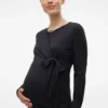 Slim Fit Round Neck Top