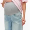 Slim Fit Shorts