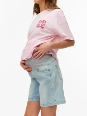 Slim Fit Shorts