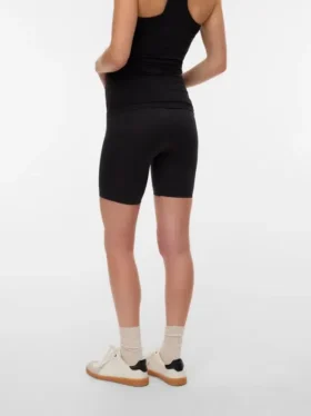 Slim Fit Shorts