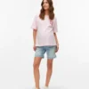Slim Fit Shorts