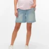Slim Fit Shorts